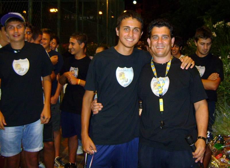 Telecronista D'Aulerio Federico.JPG